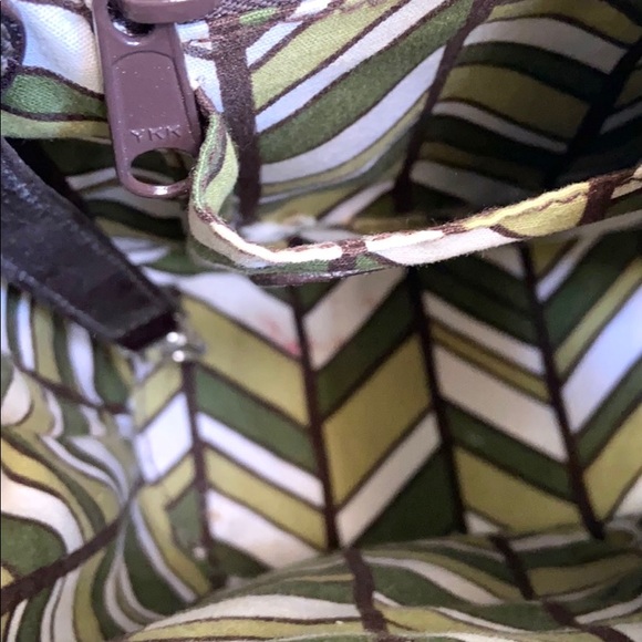 Brighton Macy Straw Bag - Picture 14 of 14